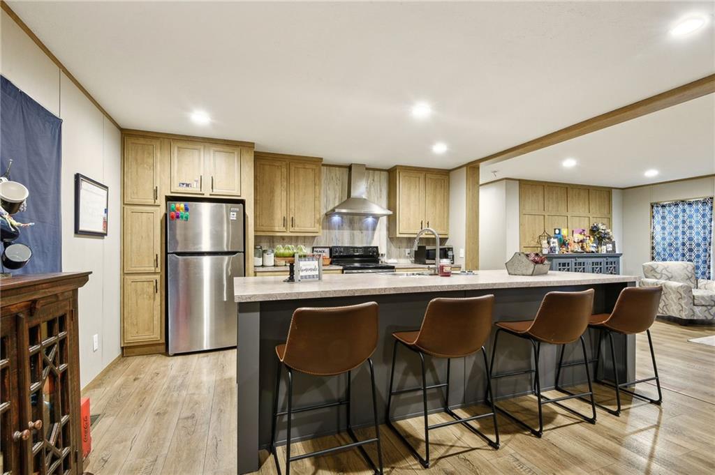 20405 Carpenter Road, Springfield, Louisiana image 7