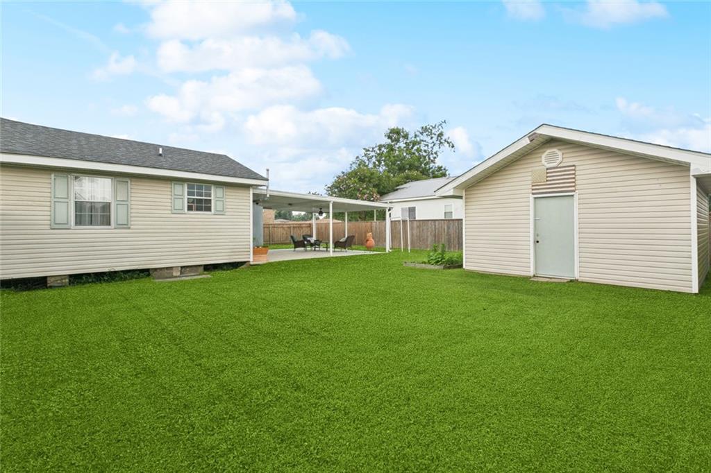 143 Vans Lane, Destrehan, Louisiana image 20