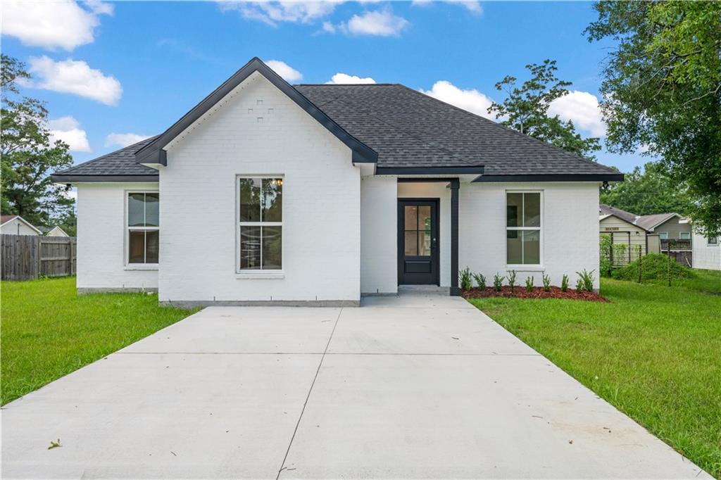 1553 Live Oak Street, Slidell, Louisiana image 1