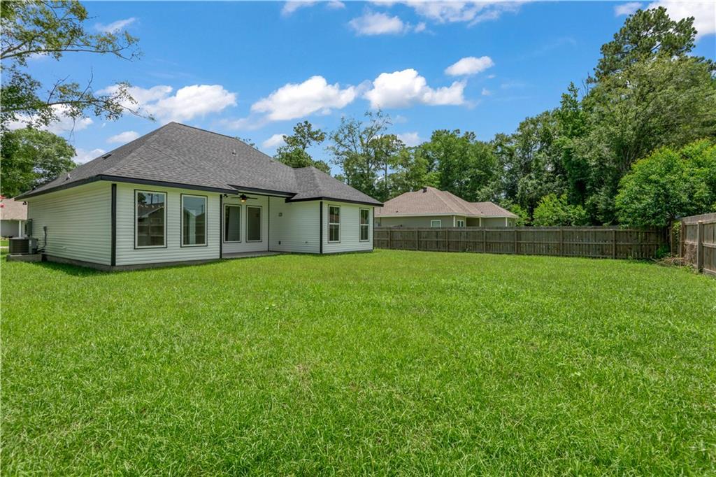1553 Live Oak Street, Slidell, Louisiana image 22