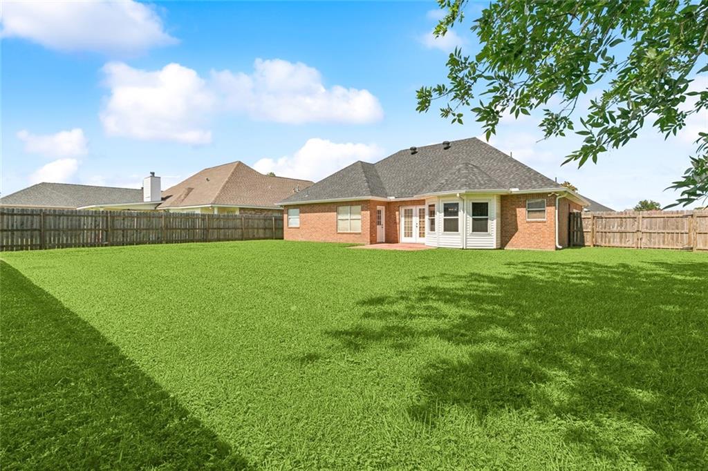 138 Portrush Drive, La Place, Louisiana image 19