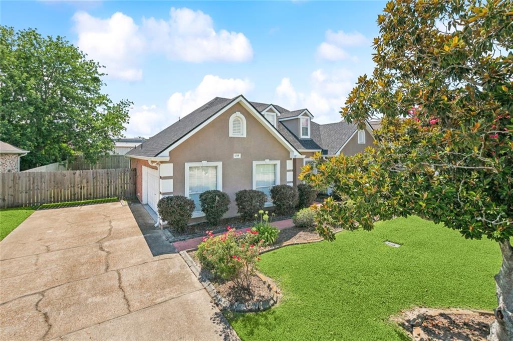 138 Portrush Drive, La Place, Louisiana image 2