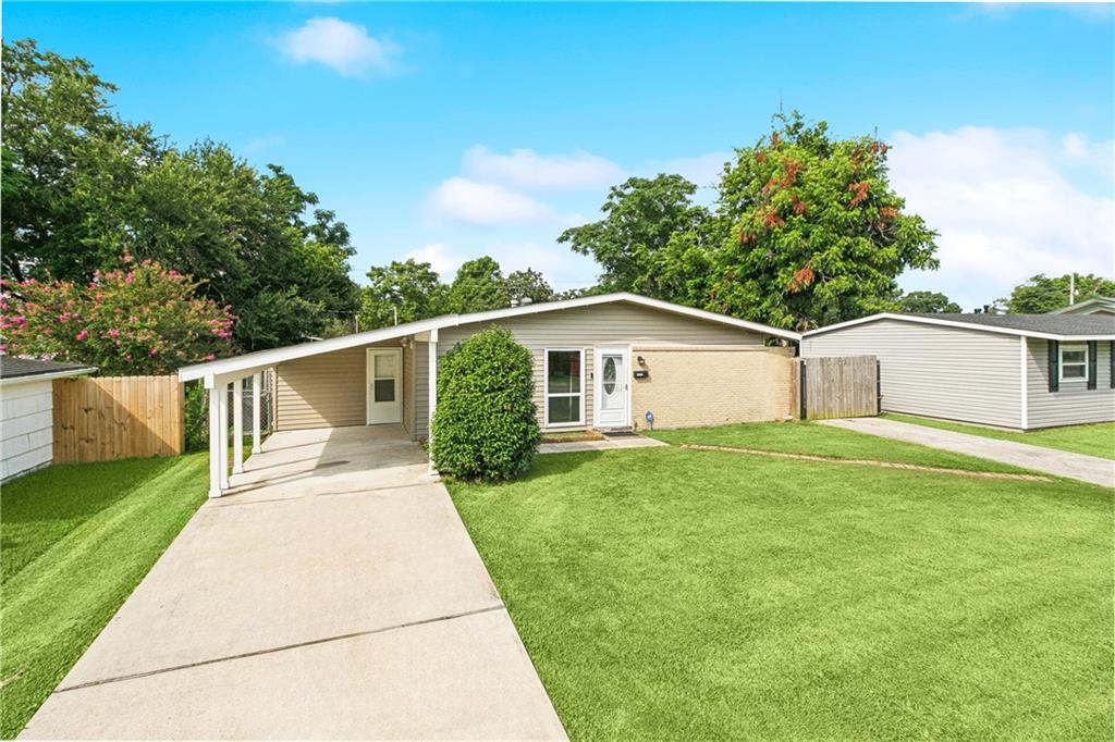 1918 Farmington Place, Terrytown, Louisiana image 1