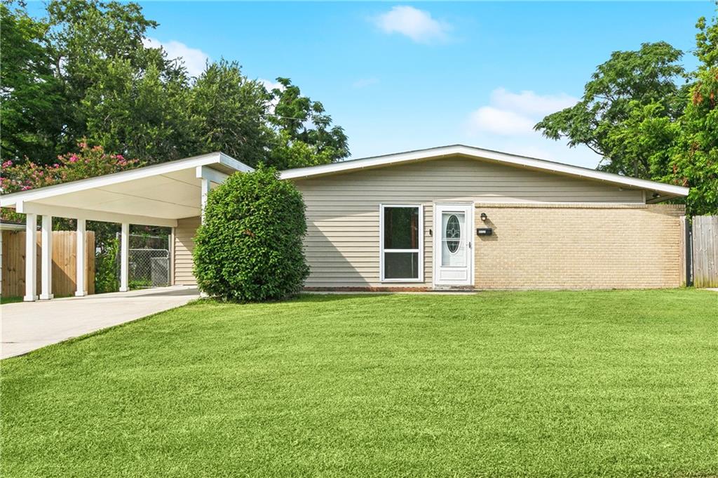 1918 Farmington Place, Terrytown, Louisiana image 2