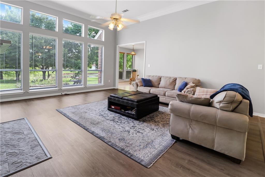 1022 Forest Ridge Loop, Pearl River, Louisiana image 10