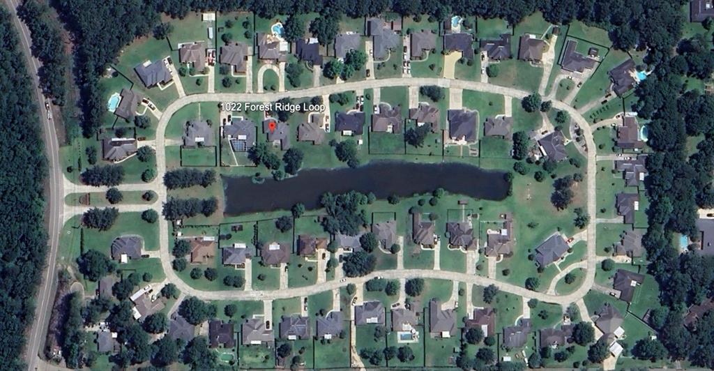 1022 Forest Ridge Loop, Pearl River, Louisiana image 31