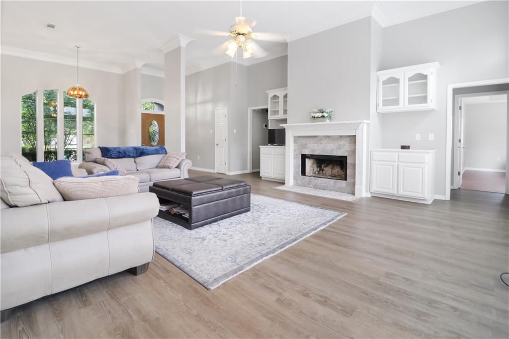 1022 Forest Ridge Loop, Pearl River, Louisiana image 9