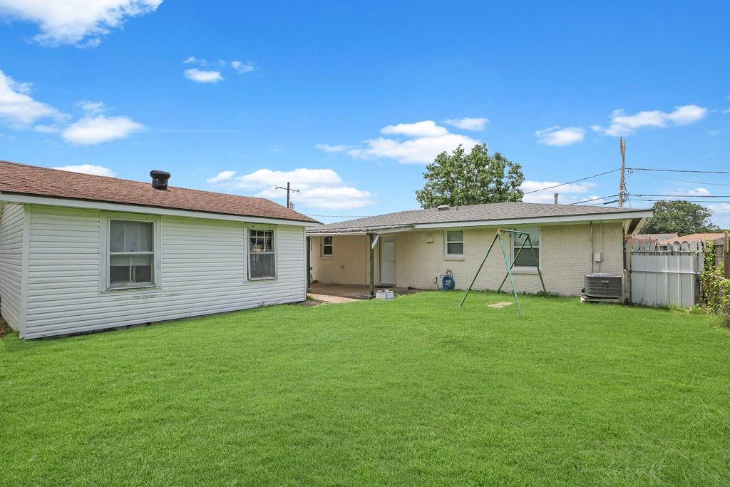 405 Jade Avenue, Metairie, Louisiana image 14