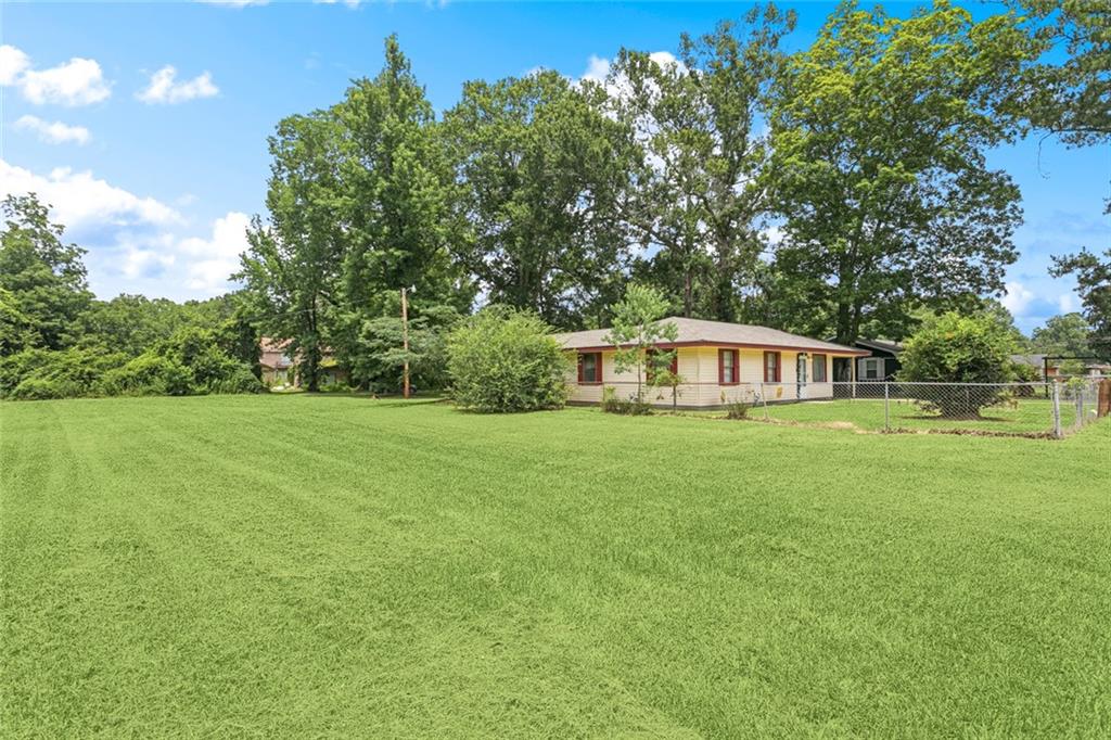 1807 Davenport Avenue, Bogalusa, Louisiana image 11