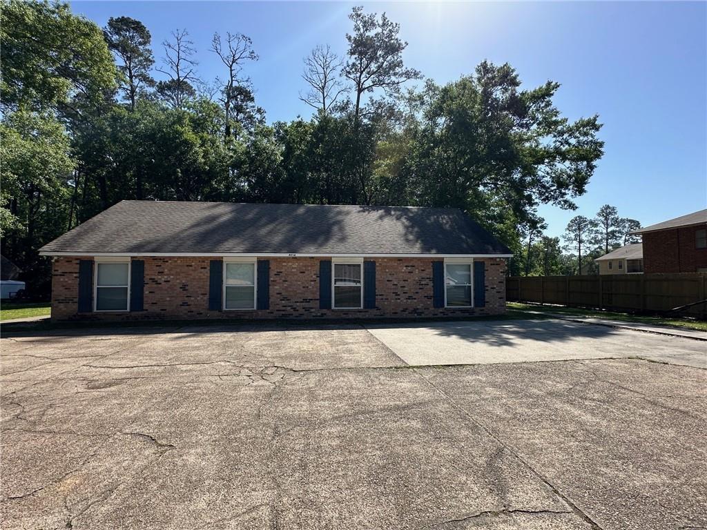 44154 Simpson Place, Hammond, Louisiana image 1