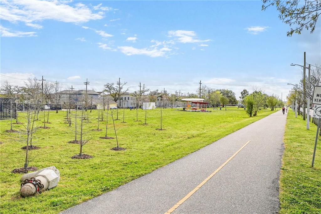 2606 St Louis Street #H, New Orleans, Louisiana image 10