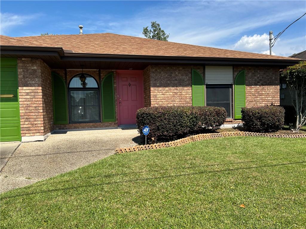 1459 Aris Avenue, Metairie, Louisiana image 1