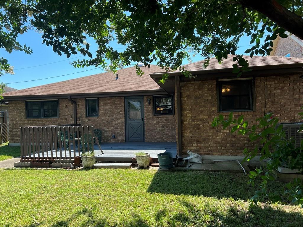 1459 Aris Avenue, Metairie, Louisiana image 2