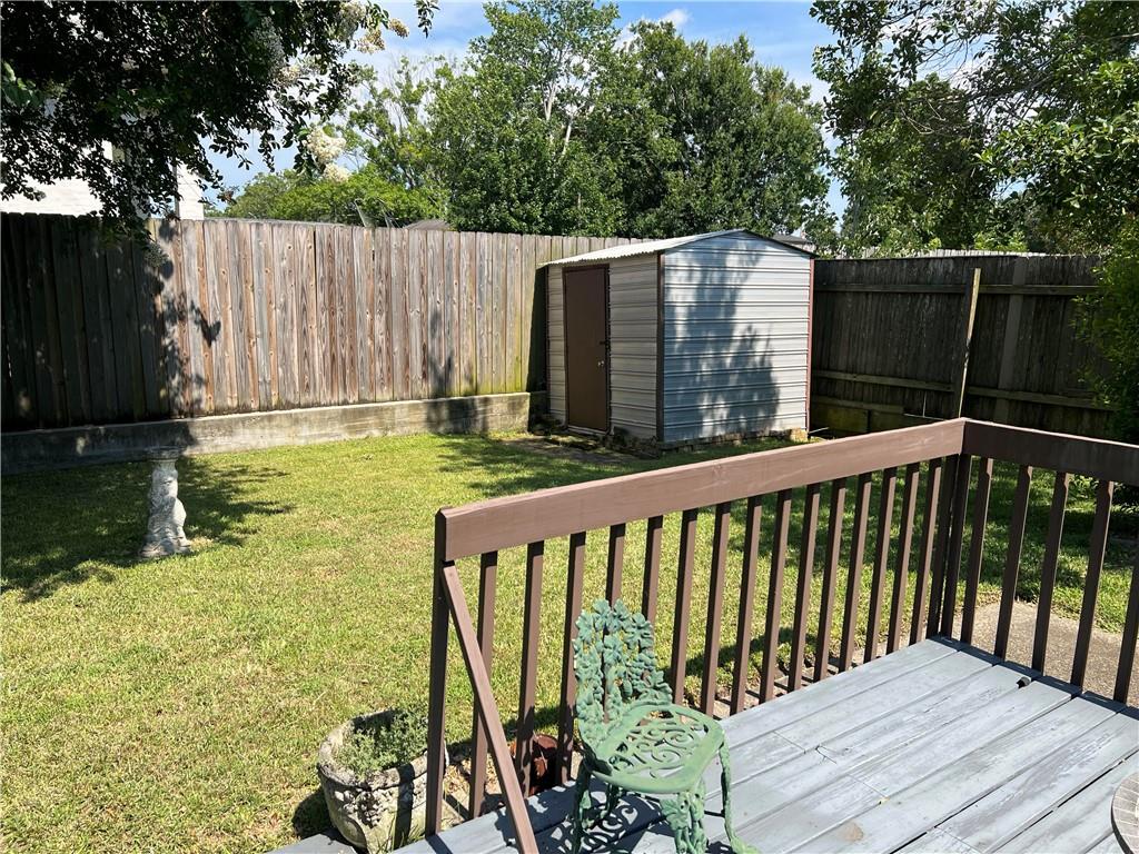 1459 Aris Avenue, Metairie, Louisiana image 4