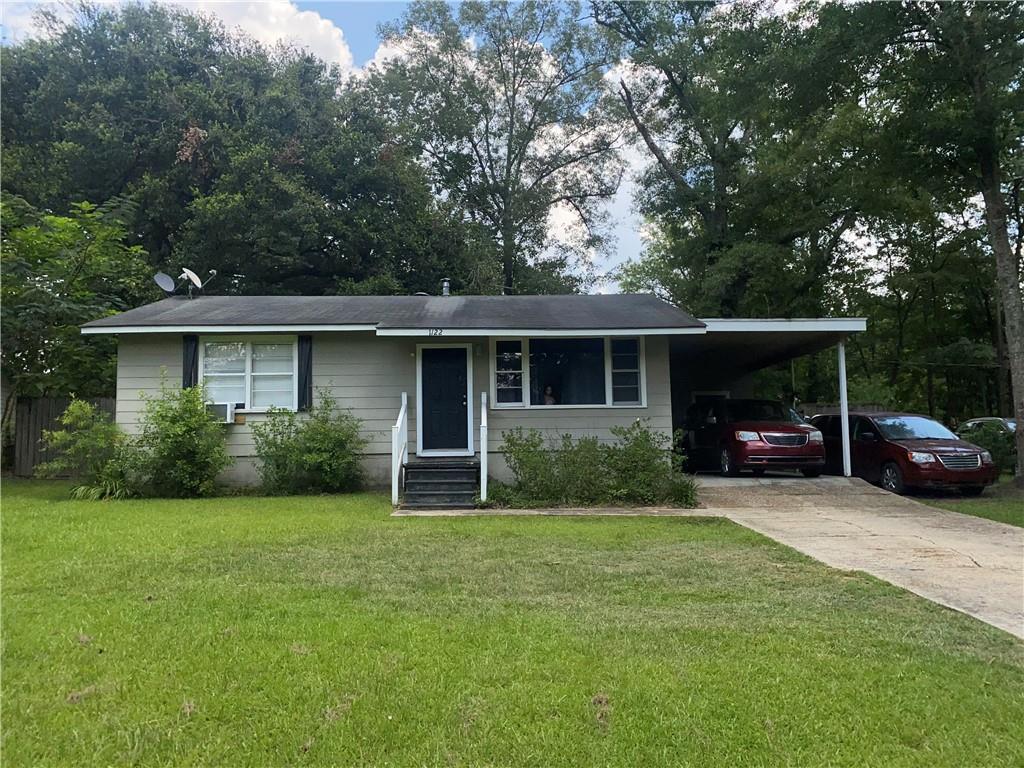 1122 Avenue K Avenue, Bogalusa, Louisiana image 1