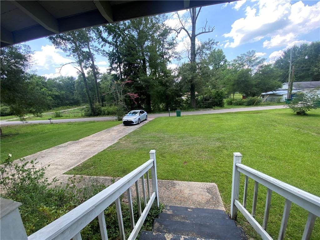 1122 Avenue K Avenue, Bogalusa, Louisiana image 23