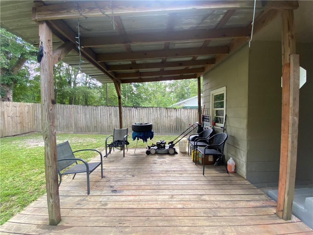 1122 Avenue K Avenue, Bogalusa, Louisiana image 27