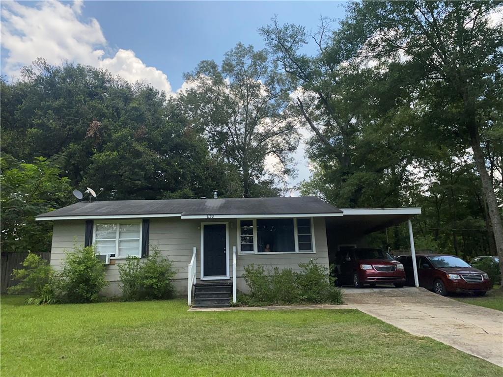 1122 Avenue K Avenue, Bogalusa, Louisiana image 3