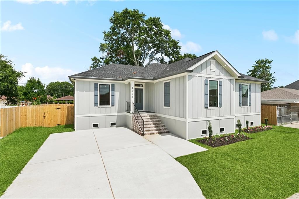 3004 Campagna Drive, Chalmette, Louisiana image 2