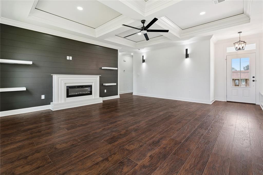 3004 Campagna Drive, Chalmette, Louisiana image 3