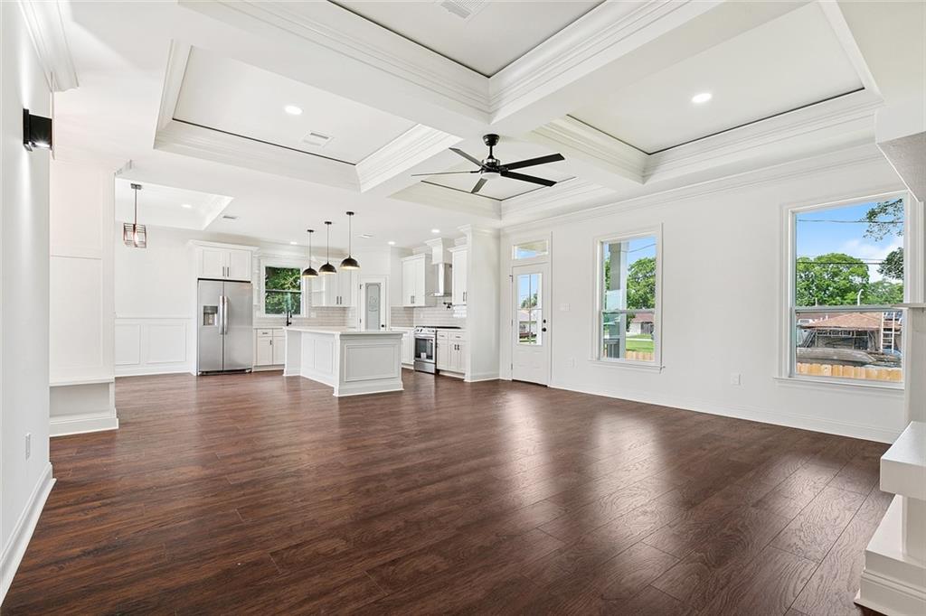 3004 Campagna Drive, Chalmette, Louisiana image 5