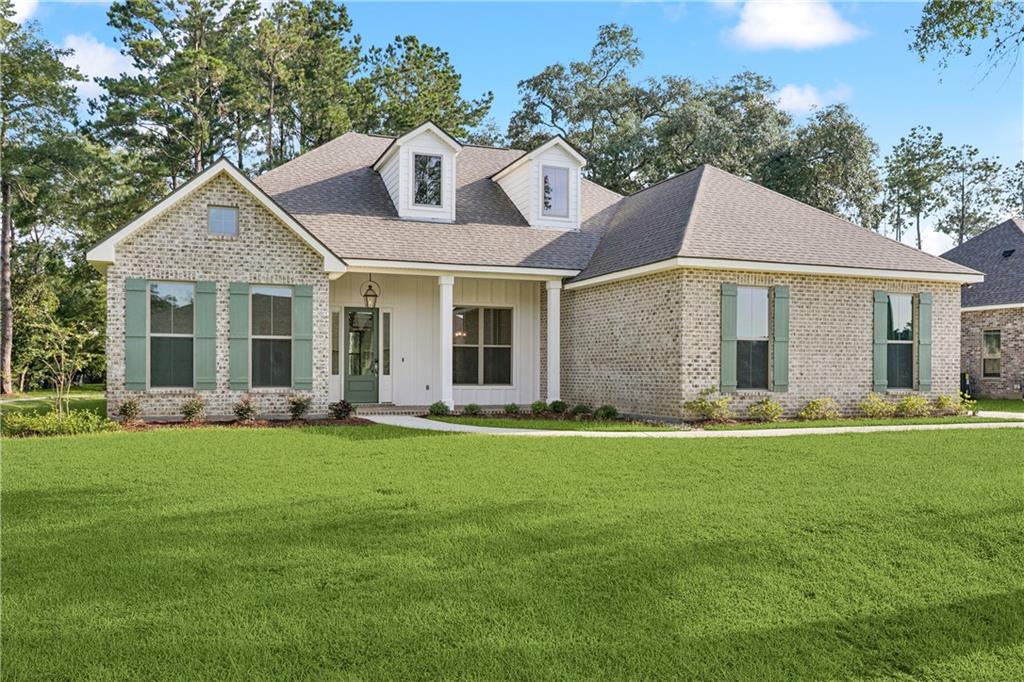 39063 Taylor Street, Pearl River, Louisiana image 2