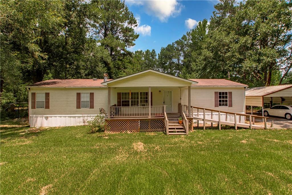 25169 Stepp Road, Robert, Louisiana image 1