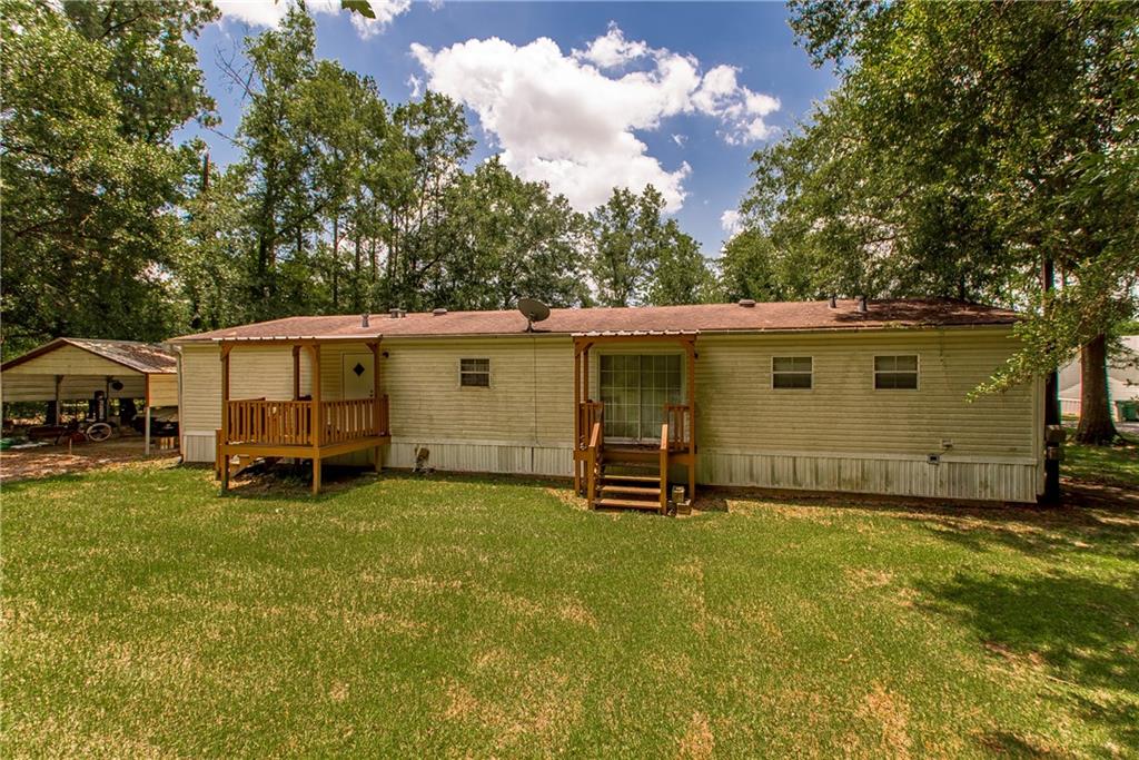 25169 Stepp Road, Robert, Louisiana image 6