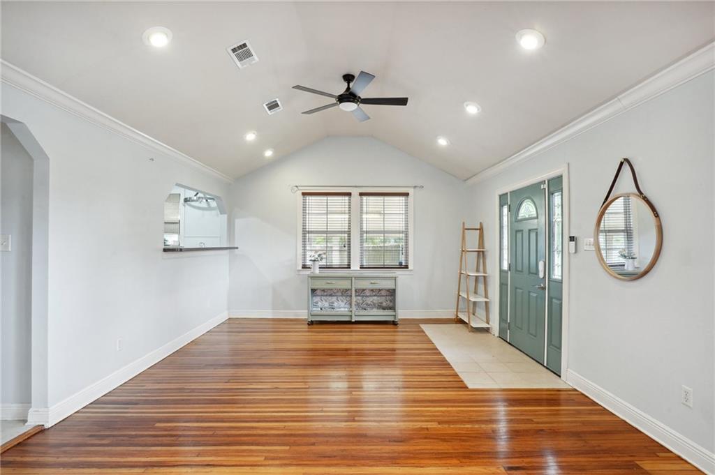 1016 Tullulah Avenue, River Ridge, Louisiana image 2