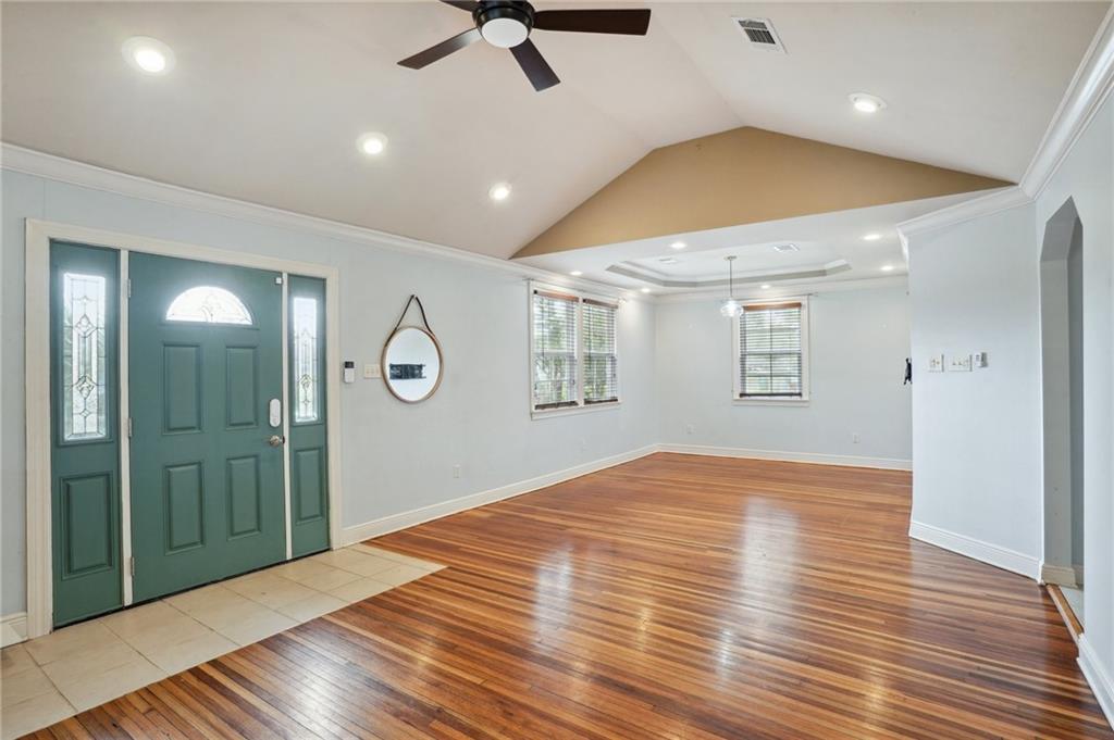 1016 Tullulah Avenue, River Ridge, Louisiana image 3