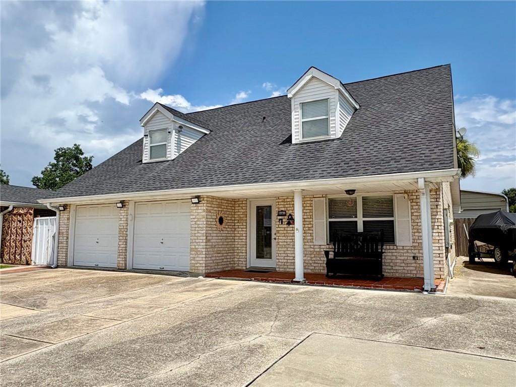 8441 Patricia Street, Chalmette, Louisiana image 1