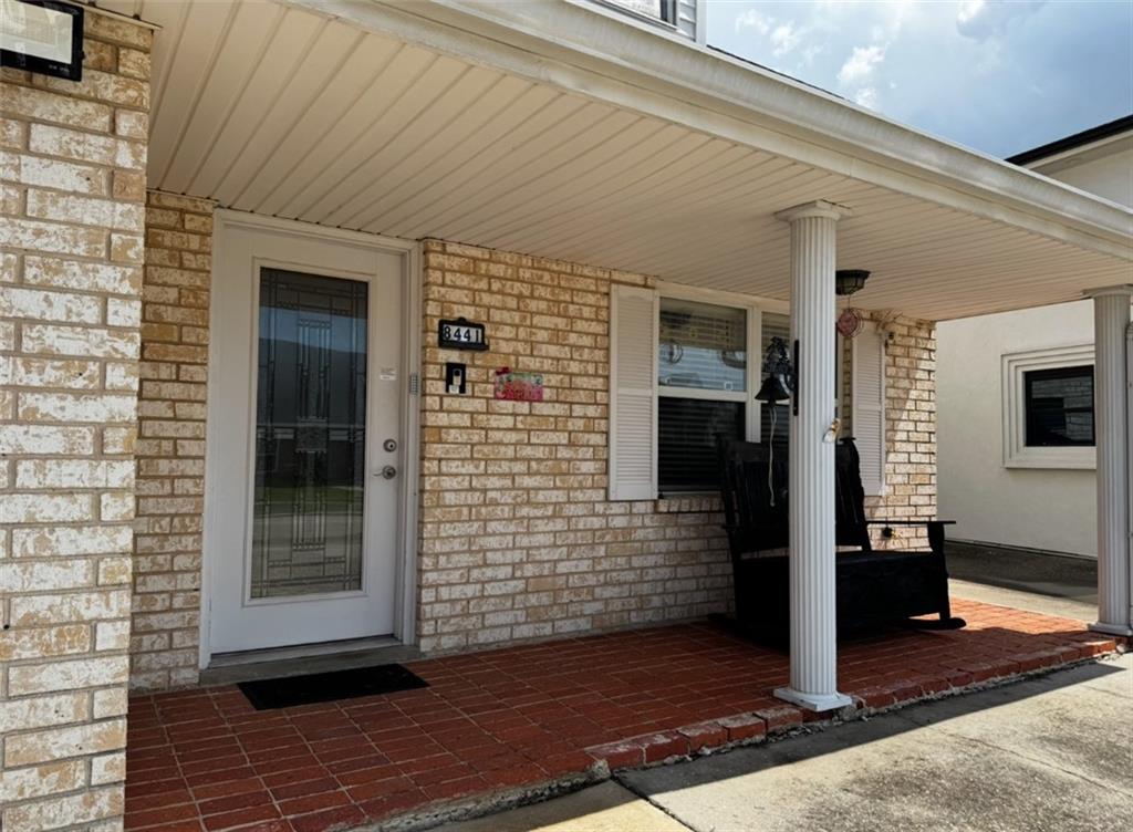 8441 Patricia Street, Chalmette, Louisiana image 2