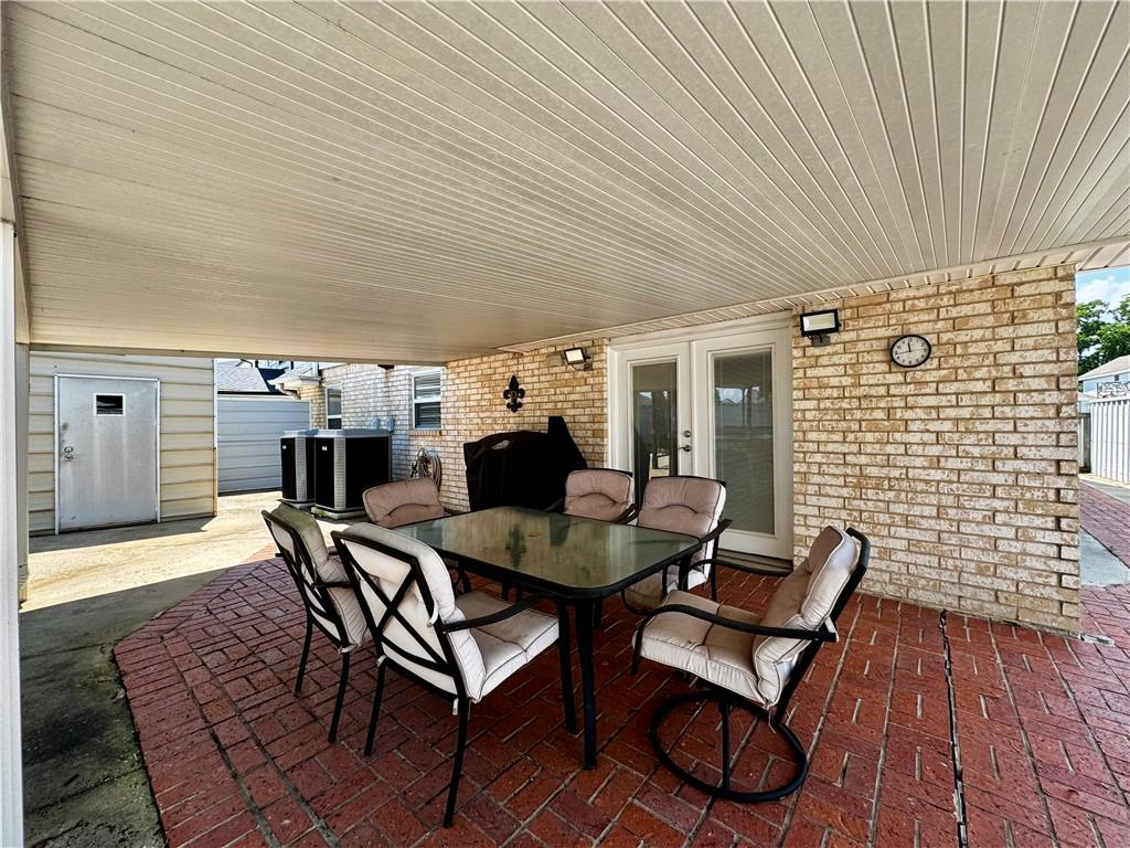 8441 Patricia Street, Chalmette, Louisiana image 28