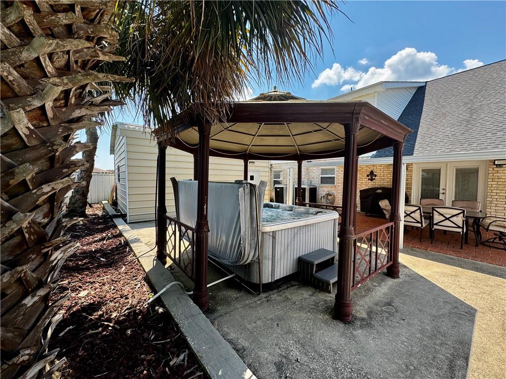 8441 Patricia Street, Chalmette, Louisiana image 30