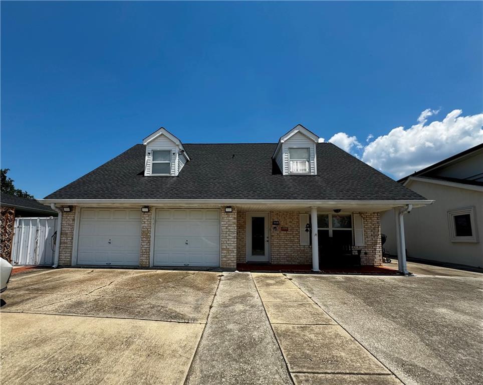 8441 Patricia Street, Chalmette, Louisiana image 36