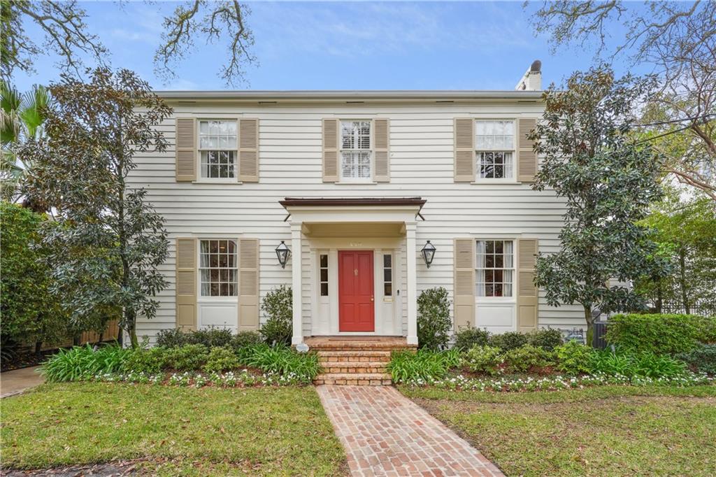 450 Fairway Drive, New Orleans, Louisiana image 1