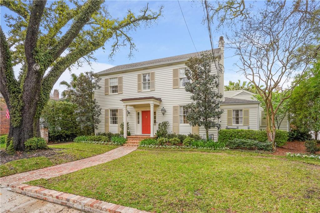 450 Fairway Drive, New Orleans, Louisiana image 2