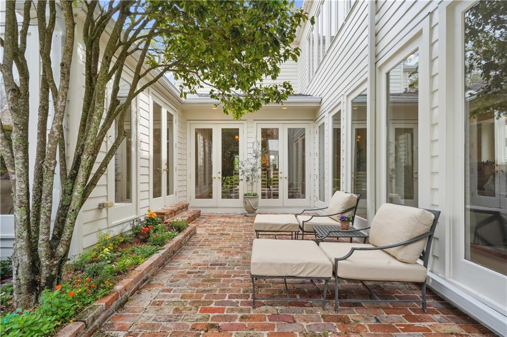 450 Fairway Drive, New Orleans, Louisiana image 25