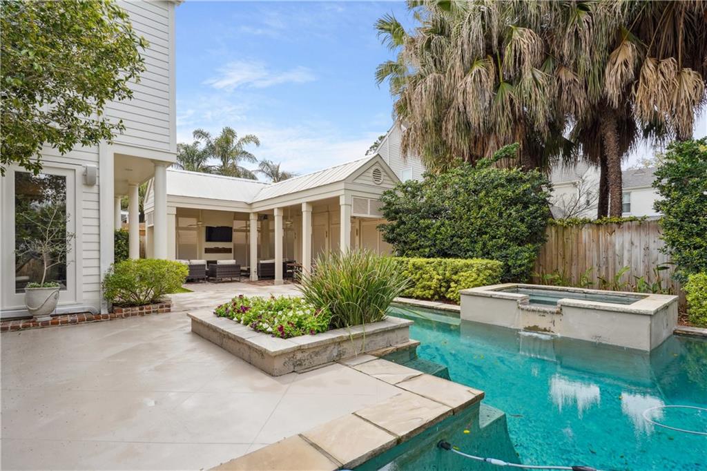 450 Fairway Drive, New Orleans, Louisiana image 26