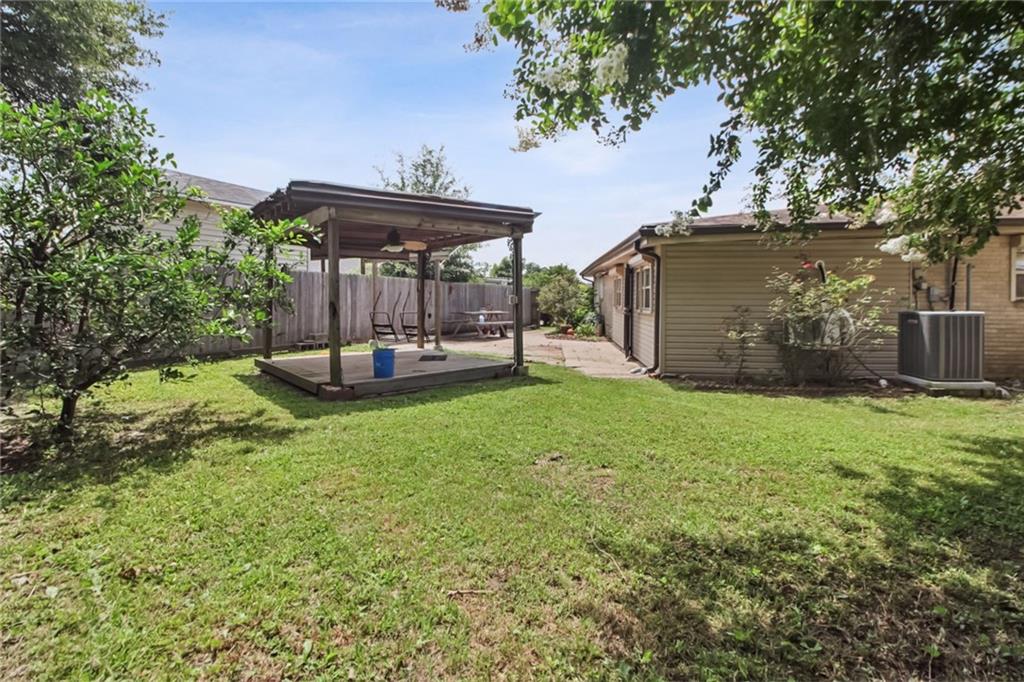 624 Taylorbrook Street, Gretna, Louisiana image 17