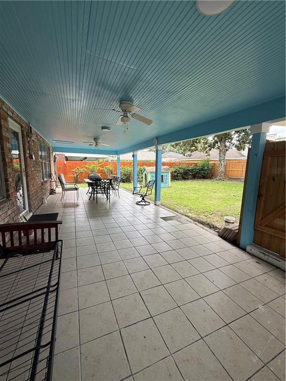 3757 Mimosa Court, New Orleans, Louisiana image 17