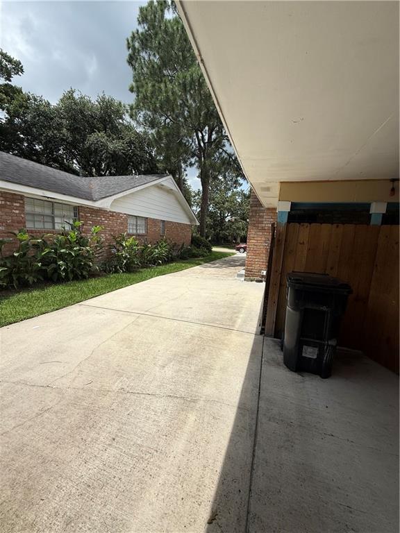 3757 Mimosa Court, New Orleans, Louisiana image 21