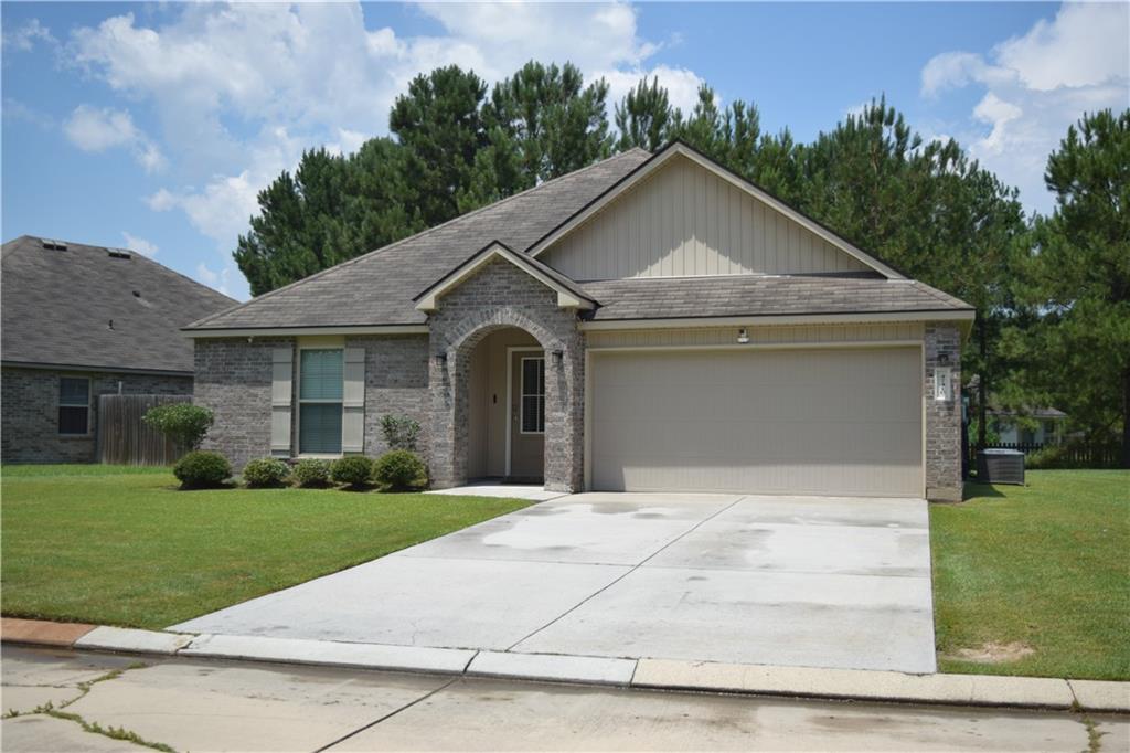 47410 Johns Cove, Robert, Louisiana image 1
