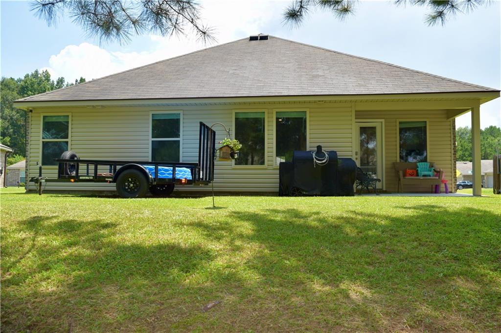 47410 Johns Cove, Robert, Louisiana image 4
