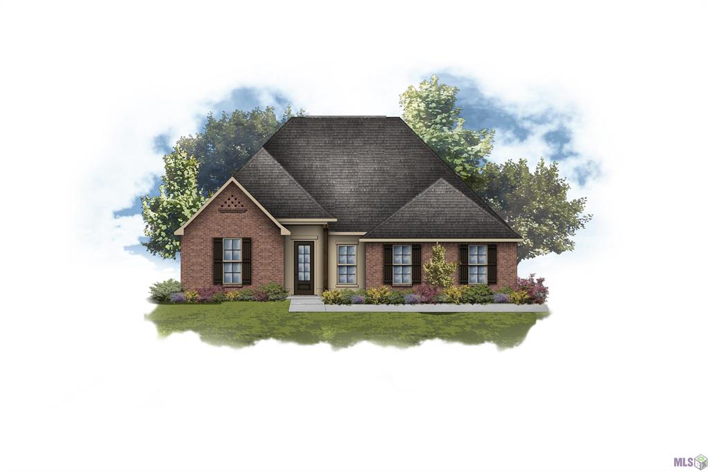 698 Elk Ridge, Covington, Louisiana image 1