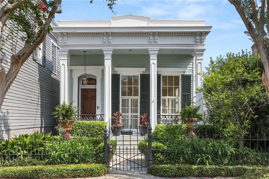 3325 Coliseum Street, New Orleans, Louisiana image 1