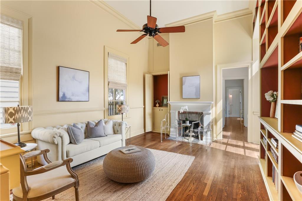 3325 Coliseum Street, New Orleans, Louisiana image 13