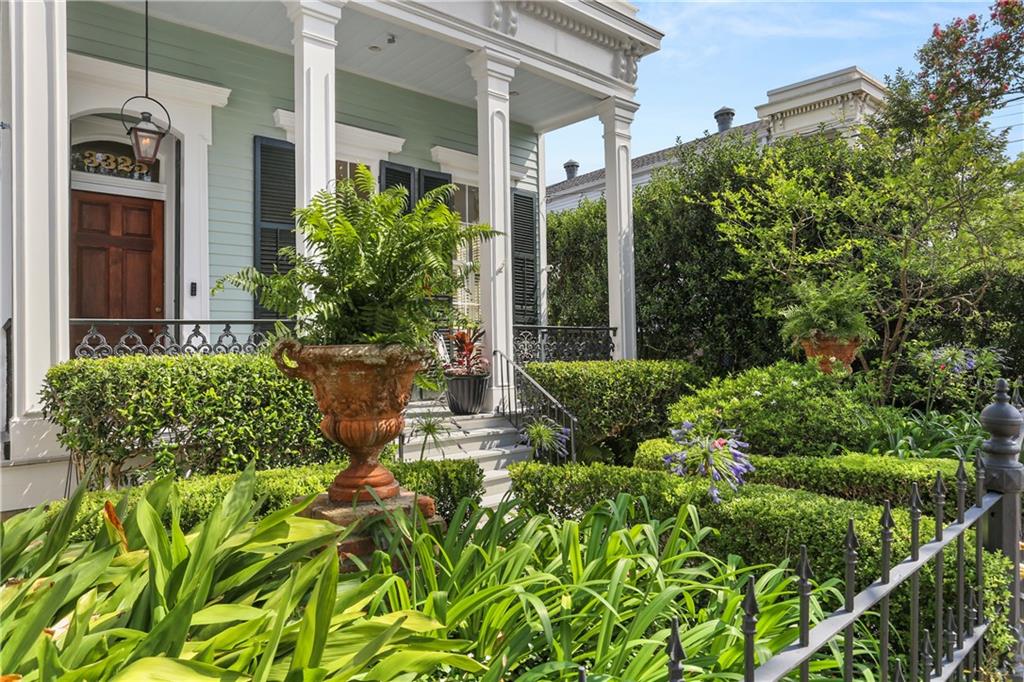 3325 Coliseum Street, New Orleans, Louisiana image 2