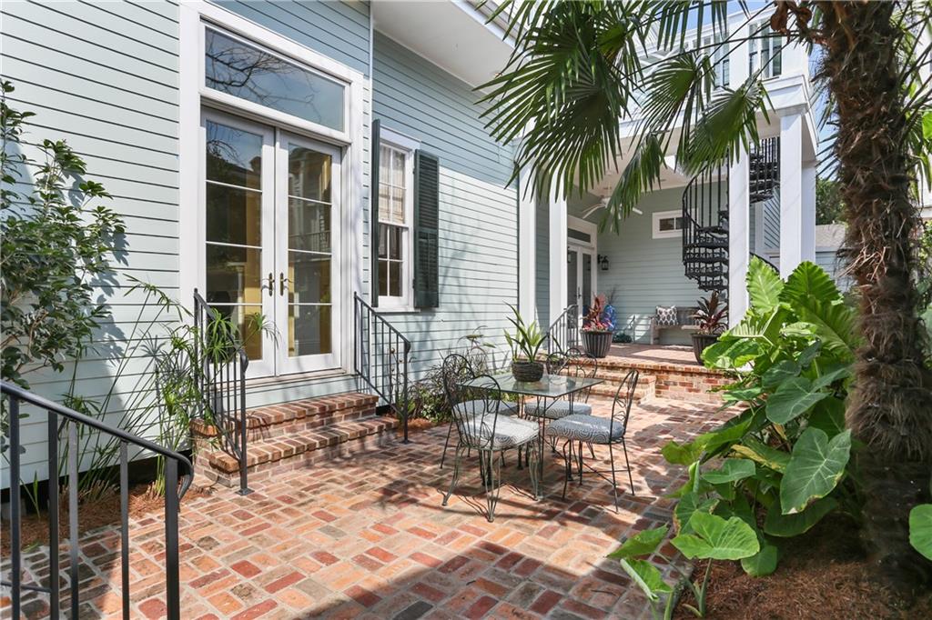3325 Coliseum Street, New Orleans, Louisiana image 29