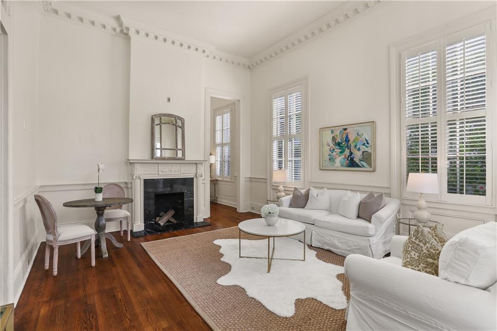 3325 Coliseum Street, New Orleans, Louisiana image 5
